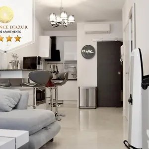  Appartamento D'azur Near Palais Des Festivals