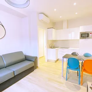  Appartamento Viva Riviera 5 Rue Gerard Monod - Very Close Croisette&palais