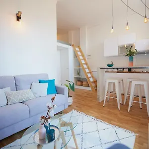  Appartement 6 Rue Coste Corail