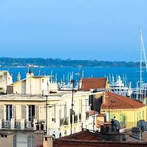  Appartement Vue
