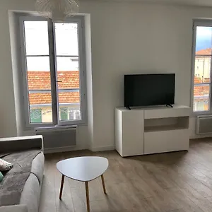  Appartement La Bocca